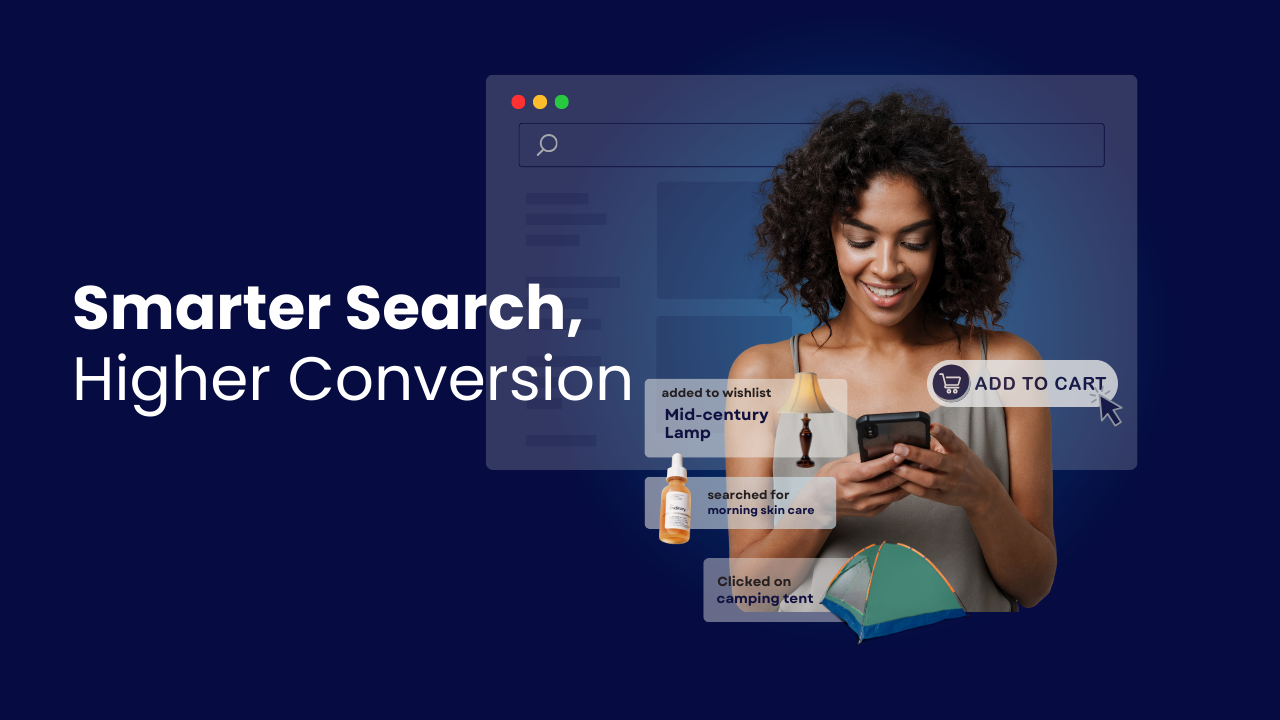Legacy Ecommerce Search Is Dead