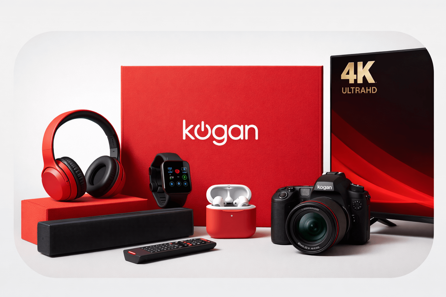 Kogan electronics